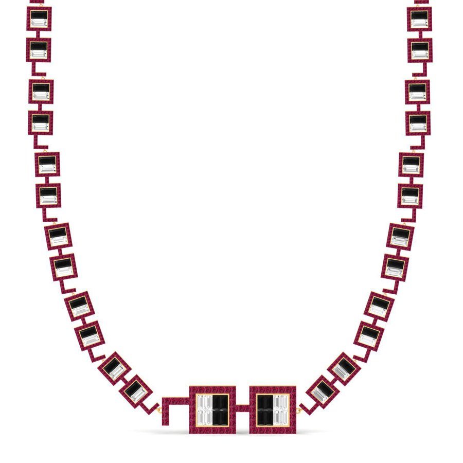 A link chain